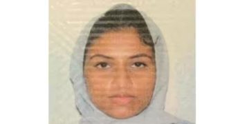 വിസിറ്റ് വിസ പുതുക്കി മടങ്ങുന്നതിനിടെ വാഹനാപകടം; മലയാളി യുവതി മരിച്ചു