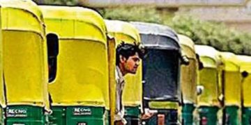 ബൈ​ക്ക്​ ടാ​ക്സി​ക​ളെ നി​യ​ന്ത്രി​ക്ക​ണം; ഓ​ട്ടോ​ തൊ​ഴി​ലാ​ളി​ക​ൾ ഇ​ന്ന്​ പ​ണി​മു​ട​ക്കും