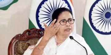 രാഹുൽ ഗാന്ധി മോദിയുടെ ഏറ്റവും വലിയ തുറുപ്പു ചീട്ട് -മമത ബാനർജി