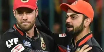 വിക്കറ്റിനിടയിലെ ഓട്ടം; അതിവേഗക്കാരെ തെരഞ്ഞെടുത്ത് കോലിയും ഡിവില്ലിയേഴ്സും, ഏറ്റവും മോശം പൂജാരയെന്ന് കോലി