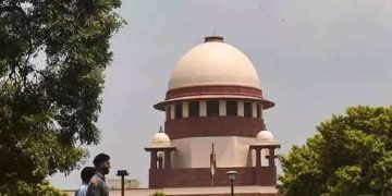 തൂക്കിലേറ്റിയുള്ള വധ ശിക്ഷക്ക് ബദൽ കണ്ടെത്തണം -കേന്ദ്രത്തോട് സുപ്രീം കോടതി