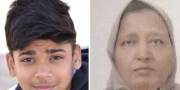 വാഹനാപകടത്തിൽ മരിച്ച പ്രവാസികളുടെ മൃതദേഹങ്ങൾ സൗദി അറേബ്യയില്‍ ഖബറടക്കി