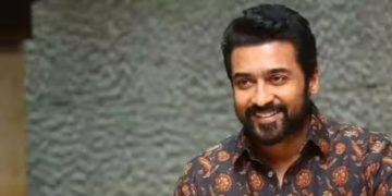 വില 70 കോടി, മുംബൈയില്‍ 9000 സ്ക്വയര്‍ ഫീറ്റിന്‍റെ ആഡംബര ഫ്ലാറ്റ് വാങ്ങി സൂര്യ