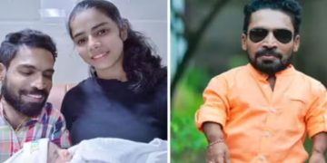 ഗിന്നസ് പക്രുവിന് വീണ്ടും പെണ്‍കുഞ്ഞ്; സന്തോഷം പങ്കുവച്ച് താരം