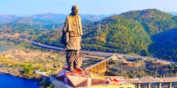 സ്റ്റാച്യു ഓഫ് യൂണിറ്റിയ്ക്ക് സമീപം റിസോർട്ടുകൾ നിർമ്മിക്കാൻ റിലയൻസ്; വരുന്നത് വമ്പൻ പദ്ധതി