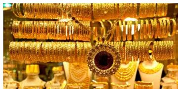 സംസ്ഥാനത്ത്  സ്വർണ വില കുറഞ്ഞേക്കും; നേട്ടമായത് സ്വിറ്റ്സർലന്റിലെ മാറ്റം