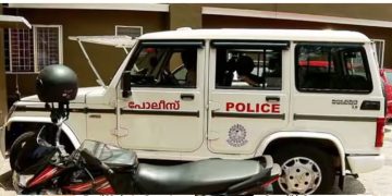 മൂന്ന് ദിവസം അവധിയെടുത്ത പൊലീസ് ഉദ്യോഗസ്ഥനെ പാലക്കാട് തൂങ്ങിമരിച്ച നിലയിൽ കണ്ടെത്തി