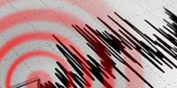 ദില്ലിയിൽ വീണ്ടും ഭൂചലനം; പ്രഭവ കേന്ദ്രം പശ്ചിമ ദില്ലി