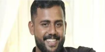 സൗദിയിൽ വാഹനാപകടത്തിൽ തിരുവമ്പാടി സ്വദേശിയായ യുവാവ് മരിച്ചു