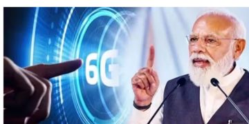 6 ജിയിലേക്ക് ചുവടുവയ്ക്കാന്‍ ഇന്ത്യ; മാര്‍ഗ്ഗരേഖ പുറത്തിറക്കി പ്രധാനമന്ത്രി