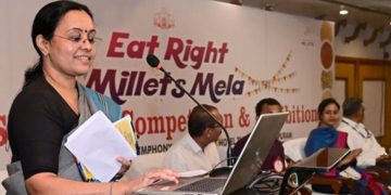 ഭക്ഷണം മോശമാണോ ; പരാതിനൽകാം ഗ്രിവൻസ് പോർട്ടലിൽ