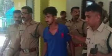 പുള്ളിമാനെ വെടിവെച്ച് കൊന്ന് വിൽക്കാന്‍ ശ്രമം; യുവാവ് പിടിയില്‍