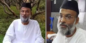 തലച്ചോറിലേക്കുള്ള രക്തക്കുഴലുകൾ അടയുന്നു; ശരീരം നിശ്ചലമാകുന്ന അവസ്ഥ’; ശബ്ദസന്ദേശവുമായി മഅ്ദനി