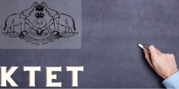 കെ.ടെറ്റ് അപേക്ഷ ഏപ്രിൽ മൂന്ന് മുതൽ 17 വരെ; പരീക്ഷ മേയ് 12നും 15നും