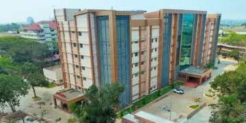 കോഴിക്കോട് മെഡിക്കൽ കോളജിലെ അത്യാഹിത വിഭാഗം ശനിയാഴ്ച മുതൽ പുതിയ ബ്ലോക്കിൽ