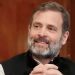 രാഹുലിനെതിരായ കോടതി നടപടി ജനാധിപത്യത്തിന്റെ അന്തസത്തക്ക് നിരക്കാത്തത് -റസാഖ് പാലേരി