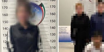 വേശ്യാവൃത്തിയും ഓണ്‍ലൈനിലൂടെ അനാശാസ്യ പ്രവര്‍ത്തനവും; നാല് പ്രവാസികള്‍ അറസ്റ്റില്‍