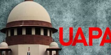 നിരോധിത സംഘടനകളിലെ അംഗത്വംപോലും കുറ്റകരം; യു.എ.പി.എ പ്രകാരം കേസെടുക്കാമെന്ന് സുപ്രീം കോടതി