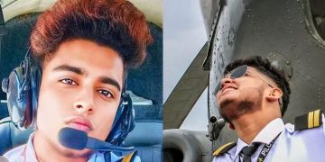 ട്രാൻസ്മാൻ ആദം ഹാരിക്ക് സ്വപ്നം തേടി പറക്കാം; വൈമാനിക പഠനത്തിന് 25 ലക്ഷം അനുവദിച്ചെന്ന് മന്ത്രി ആർ. ബിന്ദു