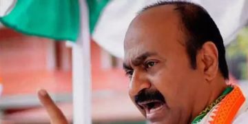 രാഹുല്‍ ഗാന്ധിക്കും കോണ്‍ഗ്രസിനുമായിരിക്കും അന്തിമ വിജയം -വി.ഡി സതീശൻ