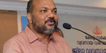 എന്തുമാകാം എന്ന ബിജെപി ഹുങ്കിന് കാരണം കോൺ​ഗ്രസിന്റെ മൃദുസമീപനം: മന്ത്രി പി രാജീവ്