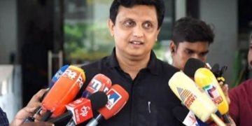 സംഘപരിവാർ ഭരണത്തിന് കീഴിൽ ഇന്ത്യയിൽ അപ്രഖ്യാപിത അടിയന്തിരാവസ്ഥ: മന്ത്രി മുഹമ്മദ് റിയാസ്