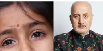 തീവ്രവാദി ആക്രമണത്തില്‍ കൊല്ലപ്പെട്ട സഞ്‍ജയ്‍യുടെ മകളുടെ വിദ്യാഭ്യാസ ചെലവുകള്‍ ഏറ്റെടുത്ത് അനുപം ഖേര്‍