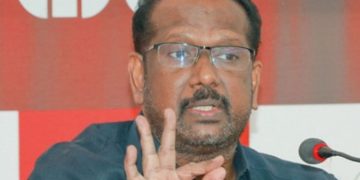 ബ്രഹ്മപുരം : കോൺഗ്രസ് അക്രമത്തിനെതിരെ 28ന് ബഹുജന മാർച്ച് – സി എൻ മോഹനൻ