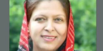 ‘മതം മാറിയാൽ രക്തം മാറില്ല, ഞങ്ങൾ രാമന്റെയും കൃഷ്ണന്റെയും രക്തം’; രാജസ്ഥാൻ കോൺഗ്രസ് എംഎൽഎ ഷാഫിയ സുബൈര്‍