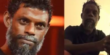 ‘ഭാര്യയുമായുള്ള എല്ലാ ബന്ധവും ഇല്ലാതാകുന്നു’: വീഡിയോയുമായി വിനായകൻ