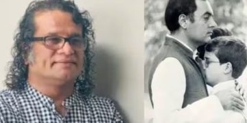 ‘സത്യത്തിന്റെ ചൂടേറ്റ് വളർന്ന ആ കുട്ടി അനീതികൾക്കെതിരെ വിരൽ ചൂണ്ടിയപ്പോൾ പലരും അയാളെ ഭയപ്പെടുന്നു’