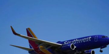 പറക്കുന്നതിനിടെ പൈലറ്റ് കുഴഞ്ഞുവീണു; രക്ഷകനായി യാത്രക്കാരൻ പൈലറ്റ്