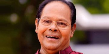 ആശുപത്രിയിൽ ചികിത്സയിലുള്ള നടൻ ഇന്നസന്റിന്റെ ആരോഗ്യനില ഗുരുതരമെന്ന് മെഡിക്കൽ ബുള്ളറ്റിൻ