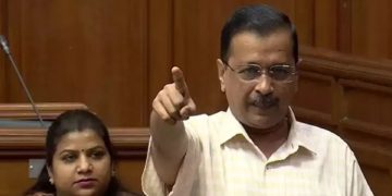 രാജ്യം ഭരിക്കുന്നത് 12ാം ക്ലാസുകാരൻ; സ്വതന്ത്ര ഇന്ത്യയിൽ ഇതാദ്യം -അരവിന്ദ് കെജ്രിവാൾ