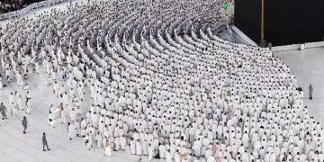 റമദാനിൽ ഒരു ഉംറക്ക്​ മാത്രം അനുമതി