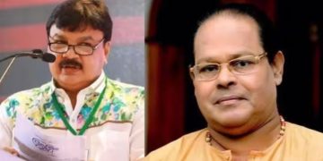 ‘പ്രചരിക്കുന്ന വാര്‍ത്തകള്‍ തെറ്റ്’; ഇന്നസെന്‍റിന്‍റെ നില അതേപോലെ തുടരുന്നുവെന്ന് ഇടവേള ബാബു