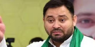 തേജസ്വി യാദവിനെ ചോദ്യം ചെയ്ത് സിബിഐ, സഹോദരി ഇഡിക്ക് മുന്നിൽ; നടപടി ജോലിക്ക് പകരം ഭൂമി അഴിമതിക്കേസിൽ