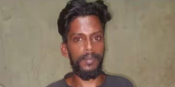 സ്കൂട്ടർ കണ്ട് സംശയം, പിന്നാലെ പരിശോധന; കണ്ടെത്തിയത് എംഡിഎംഎയും കഞ്ചാവും, തിരുവനന്തപുരത്ത് യുവാവ് പിടിയിൽ