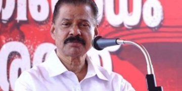 നടക്കുന്നത്‌ പ്രതിപക്ഷ വേട്ട: ഒറ്റക്കെട്ടായി പ്രതിരോധമുയർത്തണമെന്ന് എം വി ഗോവിന്ദൻ