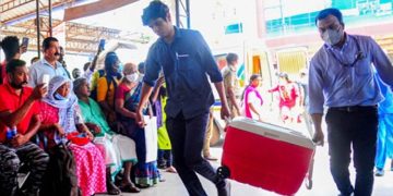 കോട്ടയം മെഡിക്കൽ കോളേജ്‌ എട്ടാമത്തെ ഹൃദയമാറ്റ ശസ്‌ത്രക്രിയയും വിജയം