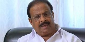 ബിജെപി ജനാധിപത്യത്തിന്‍റെ ശവക്കുഴി തോണ്ടുന്നു, ജനരോഷത്തില്‍ ഭരണകൂടത്തിന് അടിയറവ് പറയേണ്ടിവരും: സുധാകരന്‍