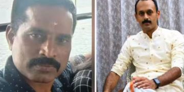 കസ്റ്റഡി മരണം; മനോഹരന്റെ മരണ കാരണം ഹൃദയാഘാതമെന്ന് പൊലീസ് റിപ്പോർട്ട്, മനുഷ്യാവകാശ കമ്മീഷൻ കേസെടുത്തു