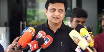 കോൺഗ്രസിനെ നയിക്കുന്നത് ഷെയർ ​ബ്രോക്കർമാരുടെ മനസുള്ളവർ- മന്ത്രി പി.എ. മുഹമ്മദ് റിയാസ്