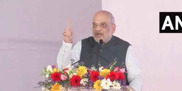 മതാടിസ്ഥാനത്തിൽ സംവരണം നൽകാൻ ഭരണഘടനയില്‍ വ്യവസ്ഥയില്ല: അമിത് ഷാ