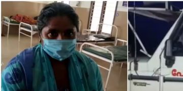 ഇരുളിന്‍റെ മറവിൽ സ്പ്രേ മുഖത്തടിച്ച് ഭർത്താവിനെ ആക്രമിച്ചു, തടയാനെത്തിയ ഭാര്യയെ ചവിട്ടി വീഴ്ത്തി; പണം കവർന്നു