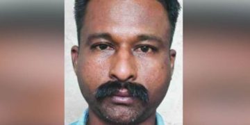 മിനിലോറി കവർന്നകേസ്‌: പിടിയിലായവരിൽ പ്രധാനി ആർഎസ്‌എസുകാരൻ