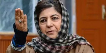 മെഹ്ബൂബ മുഫ്തിക്ക് പുതിയ പാസ്പോർട്ട്: മൂന്ന് മാസത്തിനകം തീരുമാനമെടുക്കണം -ഡൽഹി ഹൈകോടതി