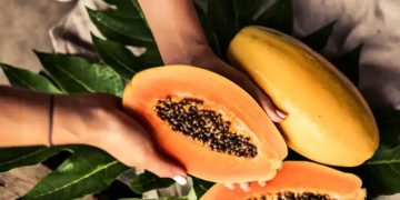 അറിയാതെ പോകരുത് ; പപ്പായ കഴിച്ചാലുള്ള 10 ആരോ​​ഗ്യ​ഗുണങ്ങൾ