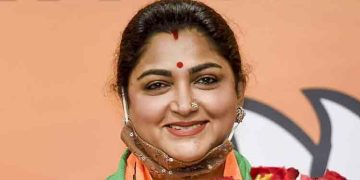 മോദിക്കെതിരായ പഴയ ട്വീറ്റ് പിൻവലിക്കില്ല; പ്രതികരണവുമായി ഖുശ്ബു