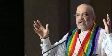 ‘ചെളി എറിയുന്തോറും താമര വിരിയും, ചെളിയിൽ സുഗന്ധം പരത്തുന്നതാണ് താമരയുടെ സ്വഭാവം’-അമിത് ഷാ